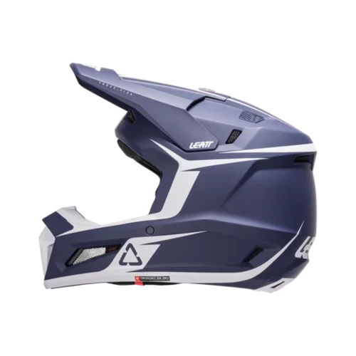 Kit Casca  Leatt Moto 3.5 V26 Albastru XXL, 6, nordicamoto.ro