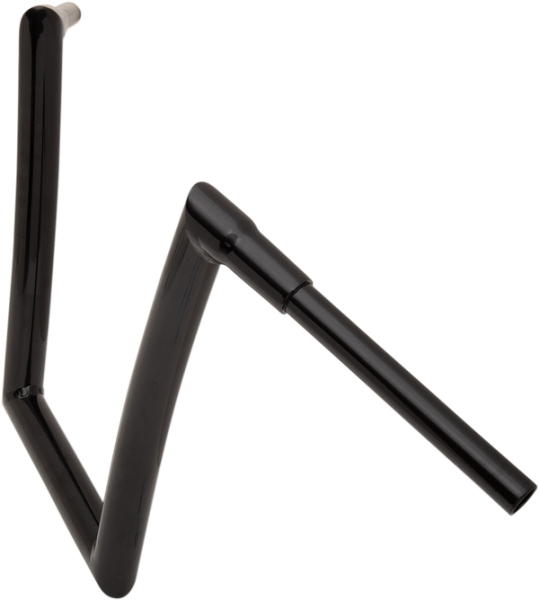 1-1/2(r) Strip Handlebar Black, 3, nordicamoto.ro