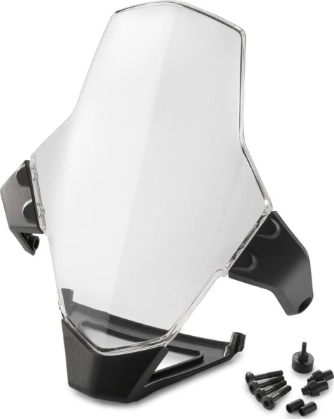 Headlight protection