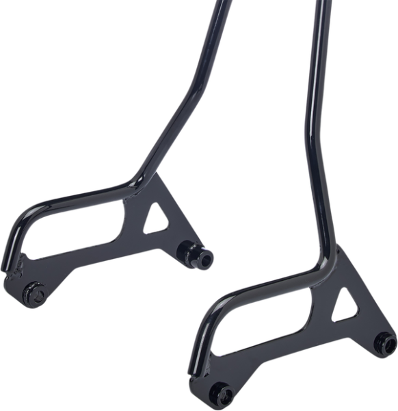 Exfil Sissy Bars Gloss Black, 3, nordicamoto.ro