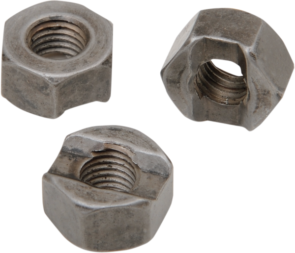 Clutch Hub Stud Nuts, 1, nordicamoto.ro