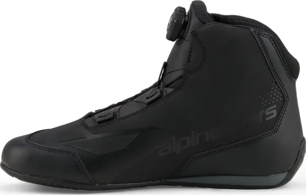Celer Shoes Black, 4, nordicamoto.ro