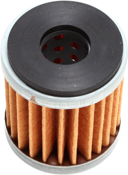 Oil Filter Orange, 1, nordicamoto.ro