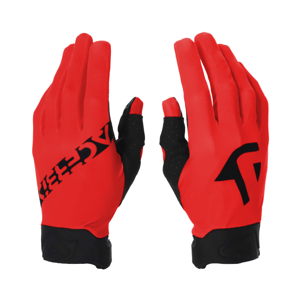 Manusi Acerbis MX Linear 2.0 Rosu/Negru S, 2, nordicamoto.ro