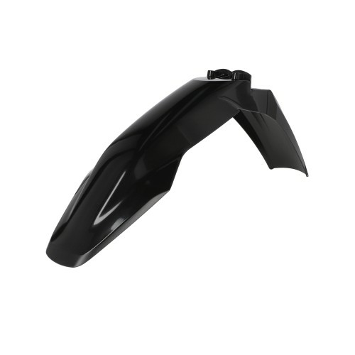 Aripa fata Acerbis HUSQVARNA TE/FE 2024- Negru, 2, nordicamoto.ro