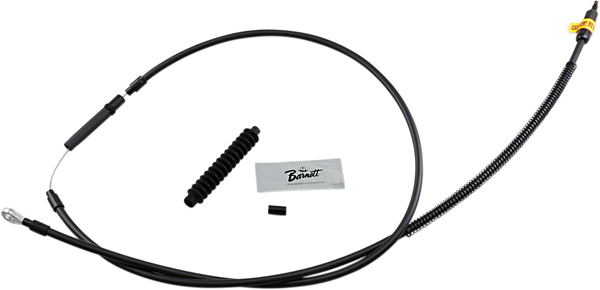 High-efficiency Stealth Clutch Cable Black +152 mm (6''), 1, nordicamoto.ro