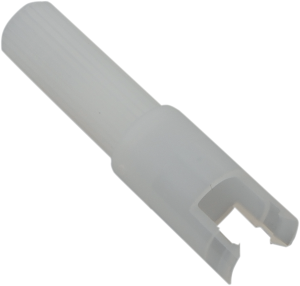 Amp Mate-n-lock Connector White, 1, nordicamoto.ro