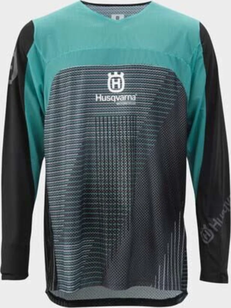 Bluza Husqvarna Railed Air-1