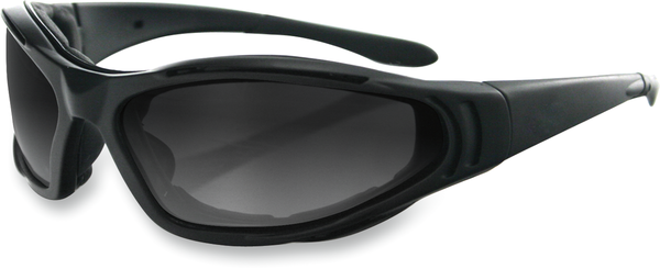 Raptor Ii Sunglasses Black Small Frame, 1, nordicamoto.ro