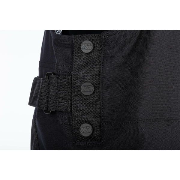 Pantaloni Dama Klim Rebelle In The Boot Overall-0