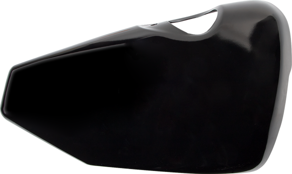 Side Covers Black, 1, nordicamoto.ro
