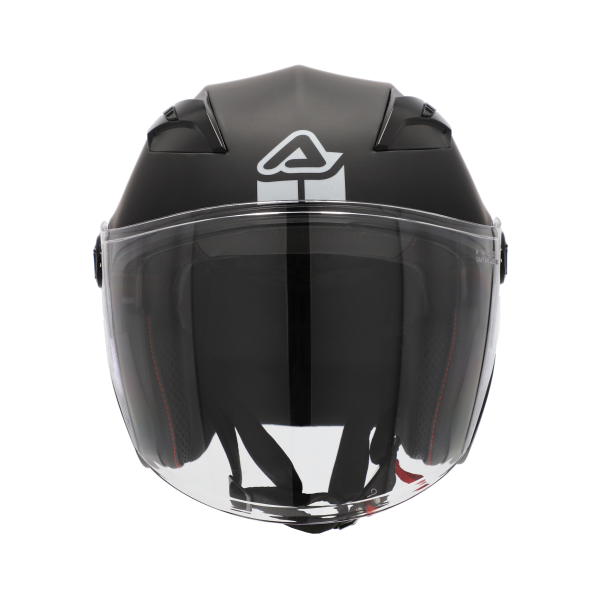 Casca Jet Acerbis Firstway 2.0 22-06 Negru II XL-6