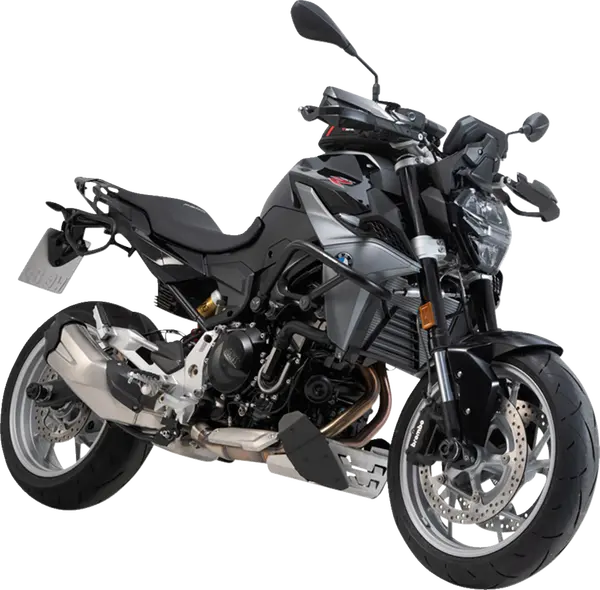 Slc Side Carrier Black-0