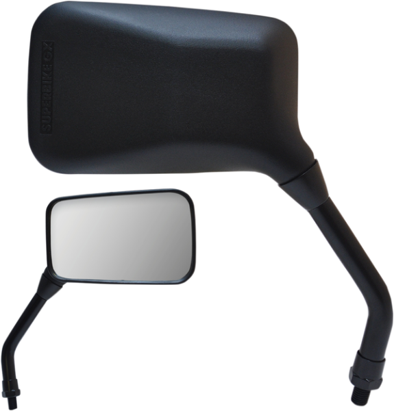 Gx Mirror Black, 1, nordicamoto.ro
