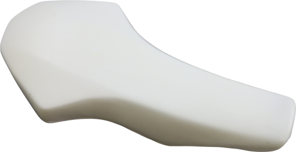MOOSE RACING Seat Foam White -3