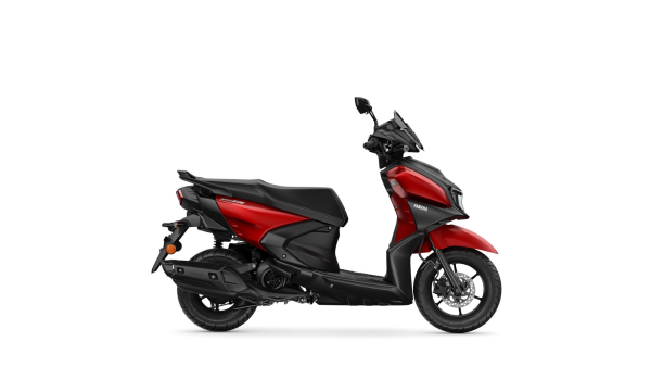 Scuter Yamaha RayZR 125, 11, nordicamoto.ro