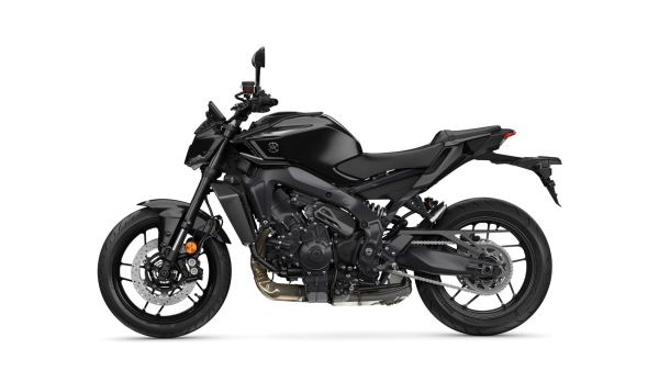 Motocicletă Yamaha MT-09 Y-AMT, 11, nordicamoto.ro