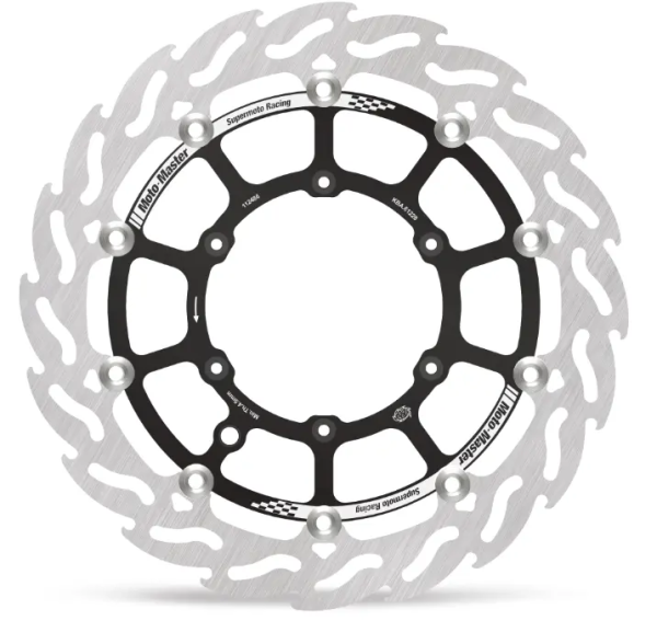 Disc de frână, Suprmto Rcng Flame, 320 mm, Duc 450, 1, nordicamoto.ro