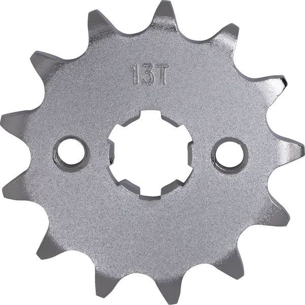Front Sprocket Natural 