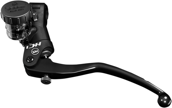 Hc1 Radial Brake Master Cylinder Assembly Black, 1, nordicamoto.ro