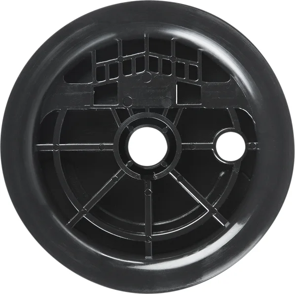 Recoil Starter Assembly And Components Black, 2, nordicamoto.ro