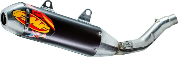 Toba finala FMF Powercore 4 aluminiu KTM EXC 450-525 04-06-1