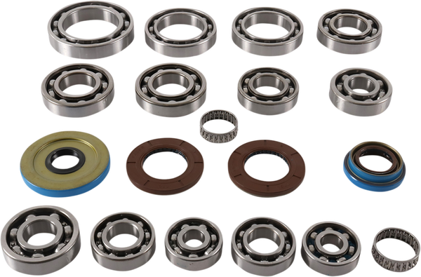 MOOSE RACING Transaxle Bearing-seal Kit, 3, nordicamoto.ro