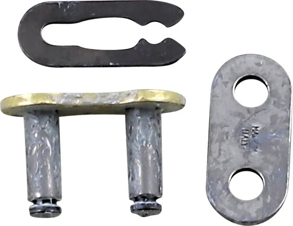 Rx3 Series Clip Connecting Link Gold-0