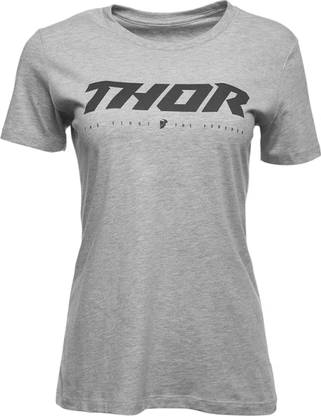 Tee S20w Loud Hthr GyGray  L, 1, nordicamoto.ro