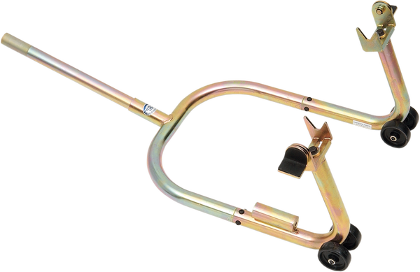 Universal Swingarm Stand Gold, 1, nordicamoto.ro