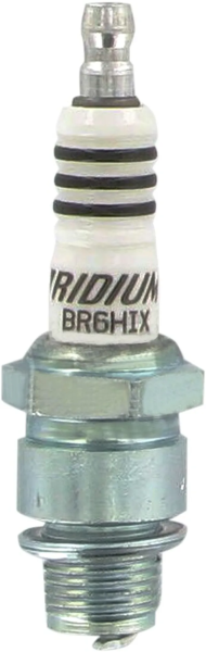 Iridium Ix Spark Plug-0