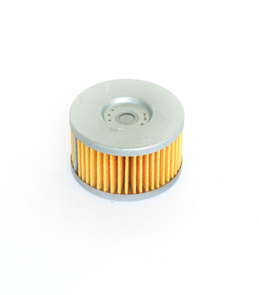 Oil Filter Yellow-0