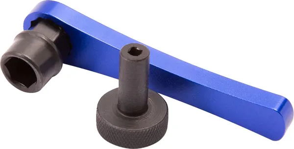 Tappet Adjuster Tool Black, Blue-3