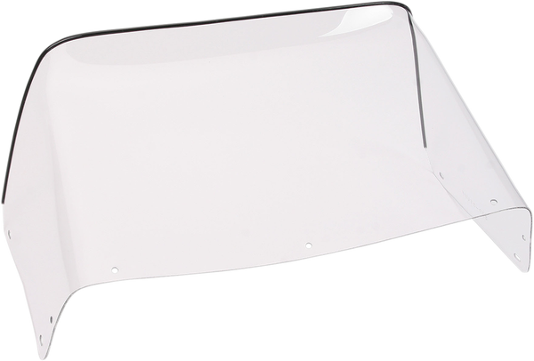 Replacement Windshield Clear, 1, nordicamoto.ro