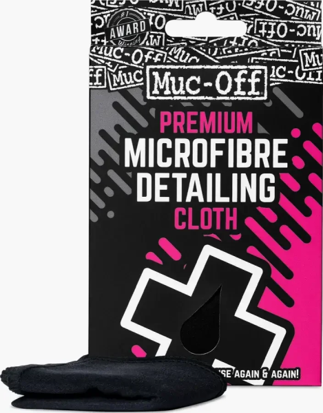 Kit Curatare Casca Muc-Off, 5, nordicamoto.ro