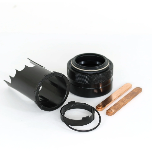 Vario Seatpost Rebuild Kit Black, 2, nordicamoto.ro