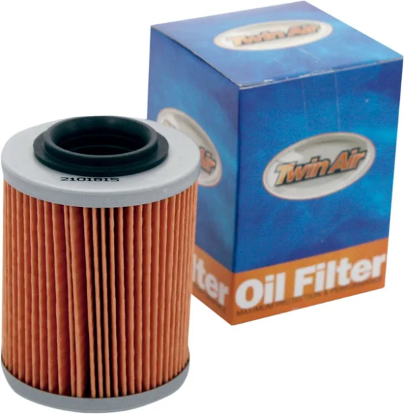 Oil Filter-0