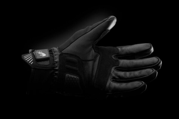 Manusi Moto Furygan Newton All Season Negru S, 7, nordicamoto.ro