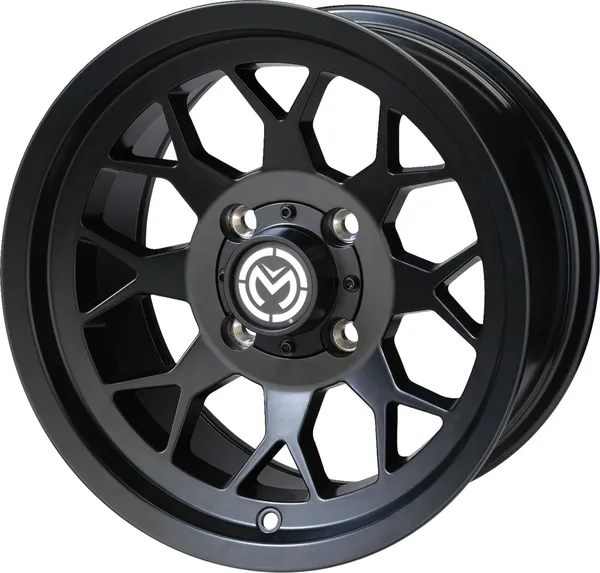 27x Wheel Black -1