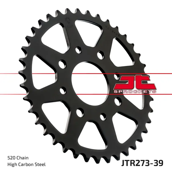 JT SPROCKETS Rear Sprocket Natural -5c4bf839c789b0c9bce30d816123df09.webp