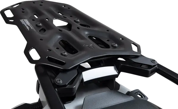 Suport Top case SW-Motech, Adventure negru GPT0778219000B-1
