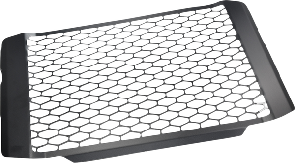 Protector pentru radiator, negru, 1, nordicamoto.ro