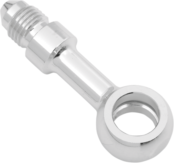 Street Legal Banjo Fitting Chrome, 1, nordicamoto.ro