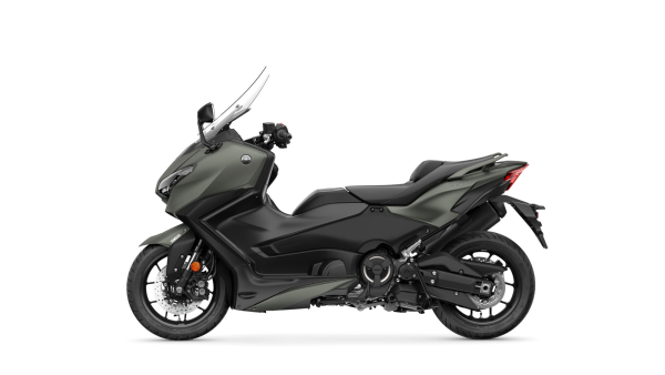 Scuter Yamaha TMAX 560, 5, nordicamoto.ro