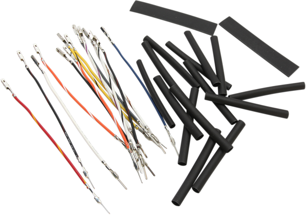 Ready-to-install Handlebar Wire Extension Kit Black, 1, nordicamoto.ro