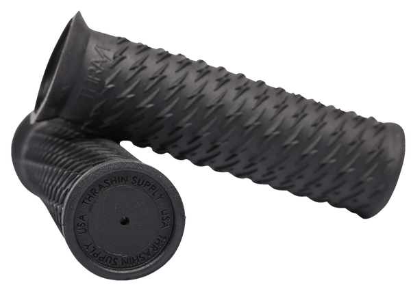 Bolt Grips Black, 3, nordicamoto.ro