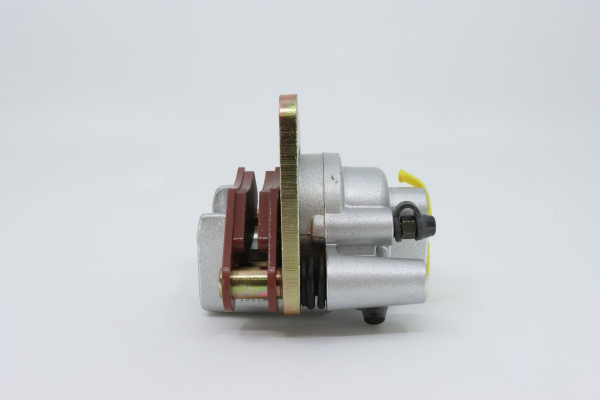 RH CALIPER, FRONT BRAKE-1