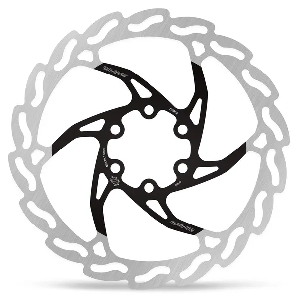 MOTO-MASTER Flame Brake Disc Mtb -0