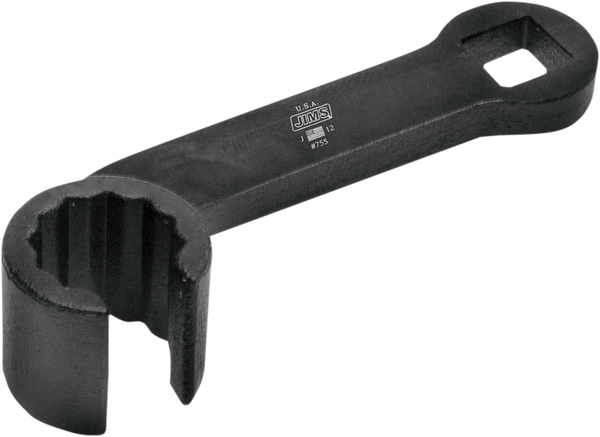O² Sensor Wrench Black, 2, nordicamoto.ro