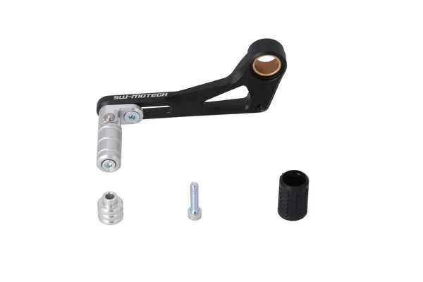 SW-MOTECH Gear Lever Black, Silver -5c5a40d07c56146abd7e21ffeb44c9e0.webp